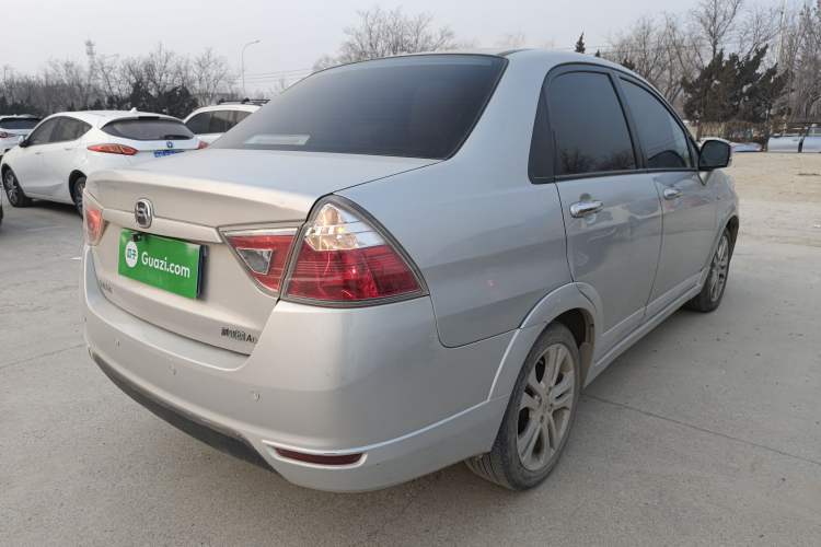 Used Suzuki Liana A6 2015 Sedan 1.4L Manual Enjoyment Model Rear Right 45 Deg