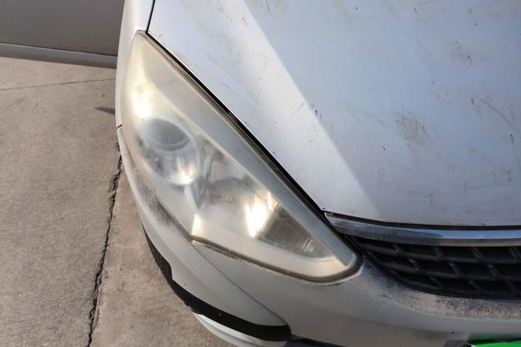 Used Suzuki Liana A6 2015 Hatchback 1.4L Manual Ideal Model Right Front Headlight