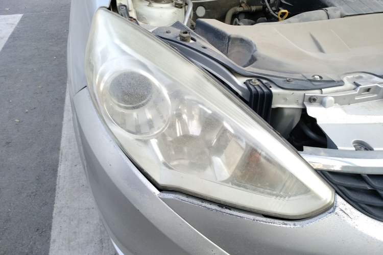 Used Suzuki Liana A6 2015 Hatchback 1.4L Manual Enjoyment Model Right Front Headlight