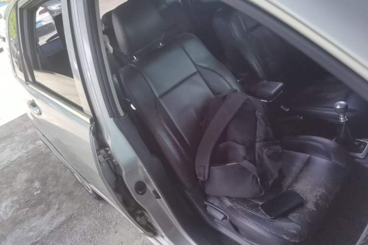 Used Suzuki Liana A6 2015 Hatchback 1.4L Manual Ideal Model Right Front Seat