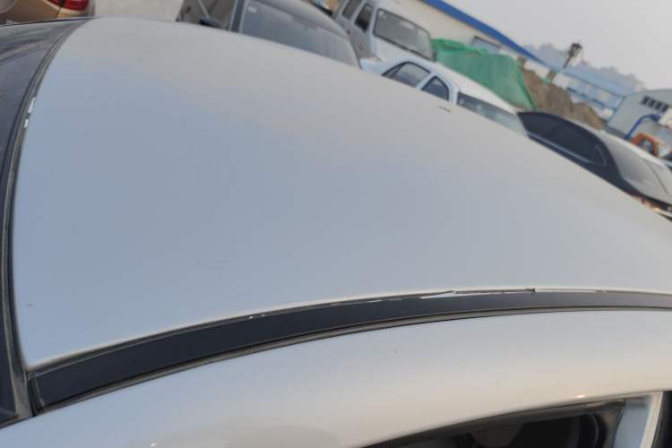 Used Suzuki Liana A6 2015 Sedan 1.4L Manual Enjoyment Model Roof