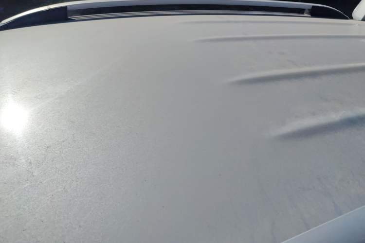 Used Suzuki Liana A6 2015 Hatchback 1.4L Manual Enjoyment Model Roof
