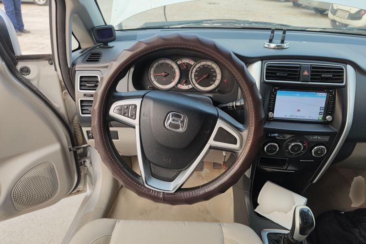 Used Suzuki Liana A6 2015 Sedan 1.4L Manual Enjoyment Model Steering Wheel