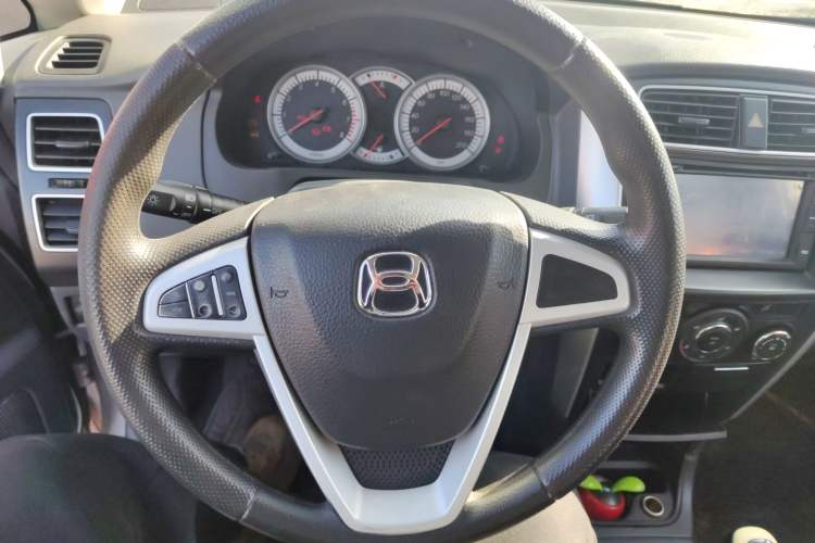 Used Suzuki Liana A6 2015 Hatchback 1.4L Manual Enjoyment Model Steering Wheel