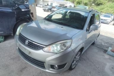 Used Suzuki Liana A6 2015 Hatchback 1.4L Manual Ideal Model