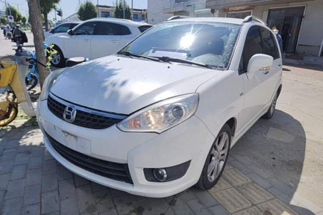 Used Suzuki Liana A6 2015 Hatchback 1.4L Manual Enjoyment Model