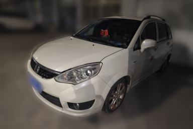 Used Suzuki Liana A6 2015 Hatchback 1.4L Manual Enjoyment Model