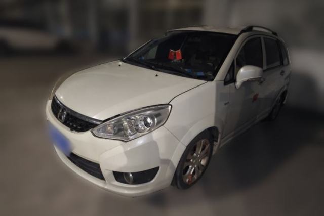 Used Suzuki Liana A6 2015 Hatchback 1.4L Manual Enjoyment Model