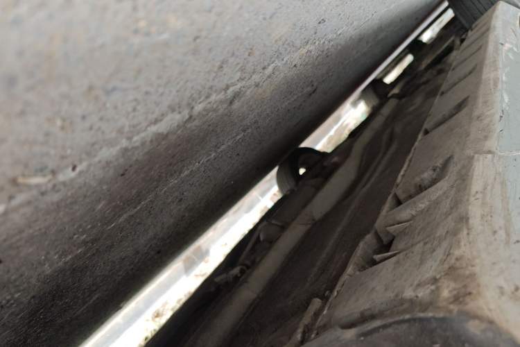 Used Suzuki Liana A6 2015 Hatchback 1.4L Manual Ideal Model Chassis Front Right