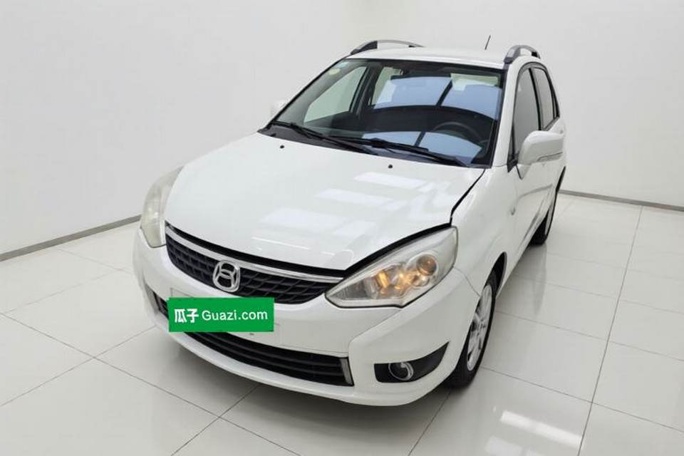 Suzuki Liana A6 2015