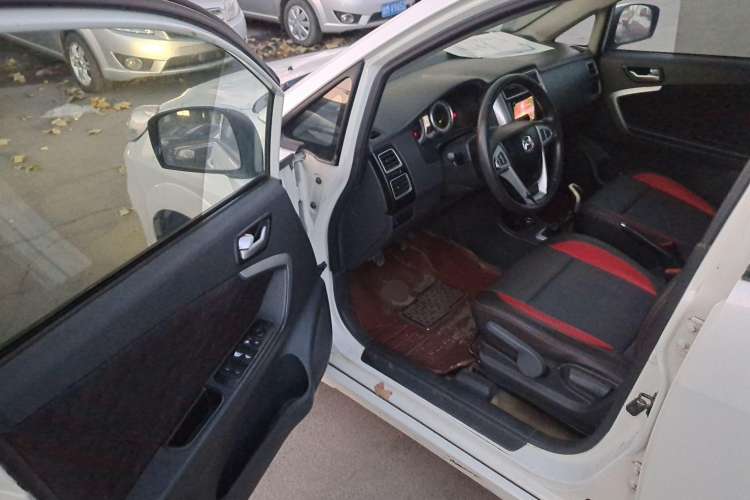 Used Suzuki Liana A6 2015 Hatchback 1.4L Manual Ideal Model Driver Seat