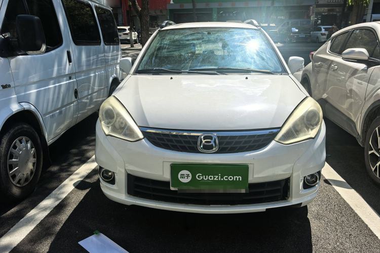 Used Suzuki Liana A6 2015 Hatchback 1.4L Manual Enjoyment Model Exterior 1