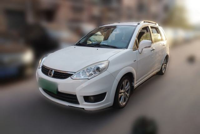 Used Suzuki Liana A6 2015 Hatchback 1.4L Manual Enjoyment Model