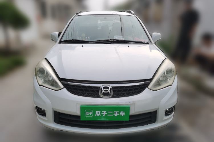 Used Suzuki Liana A6 2015 Hatchback 1.4L Manual Enjoyment Model Front