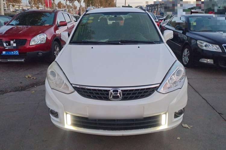 Used Suzuki Liana A6 2015 Hatchback 1.4L Manual Ideal Model Front