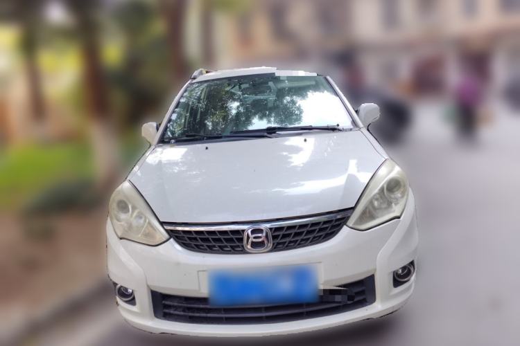 Used Suzuki Liana A6 2015 Hatchback 1.4L Manual Enjoyment Model Front