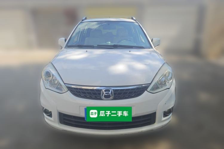 Used Suzuki Liana A6 2015 Hatchback 1.4L Manual Enjoyment Model Front