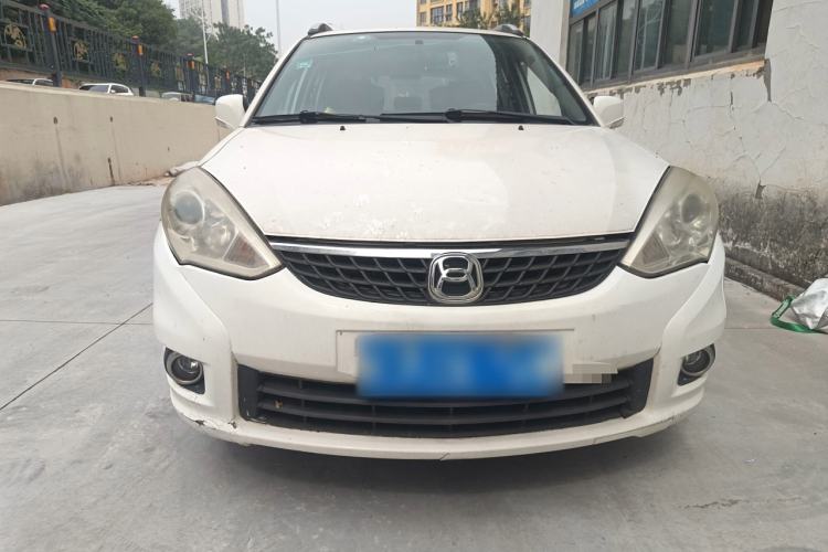 Used Suzuki Liana A6 2015 Hatchback 1.4L Manual Enjoyment Model Front