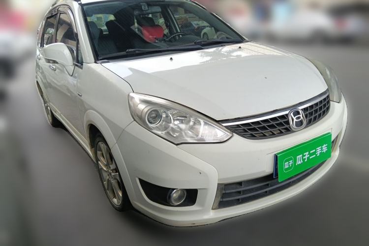 Used Suzuki Liana A6 2015 Hatchback 1.4L Manual Ideal Model Front Right 45 Deg