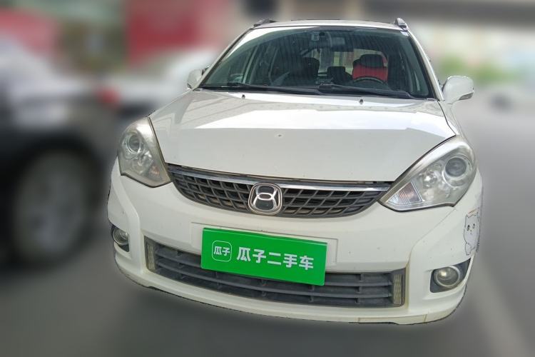 Used Suzuki Liana A6 2015 Hatchback 1.4L Manual Ideal Model Front