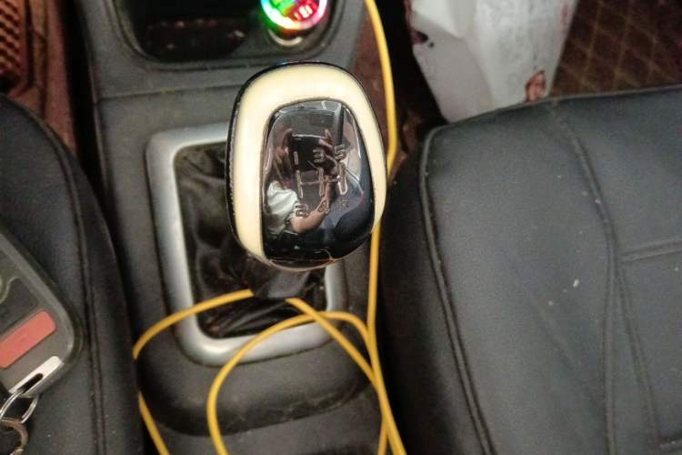 Used Suzuki Liana A6 2015 Hatchback 1.4L Manual Ideal Model Gear Lever