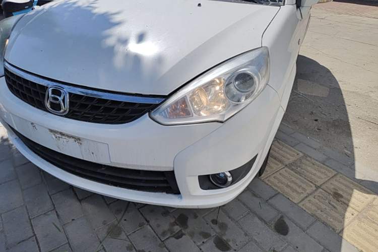 Used Suzuki Liana A6 2015 Hatchback 1.4L Manual Enjoyment Model Left Front Headlight