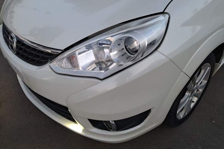 Used Suzuki Liana A6 2015 Hatchback 1.4L Manual Ideal Model Left Front Headlight