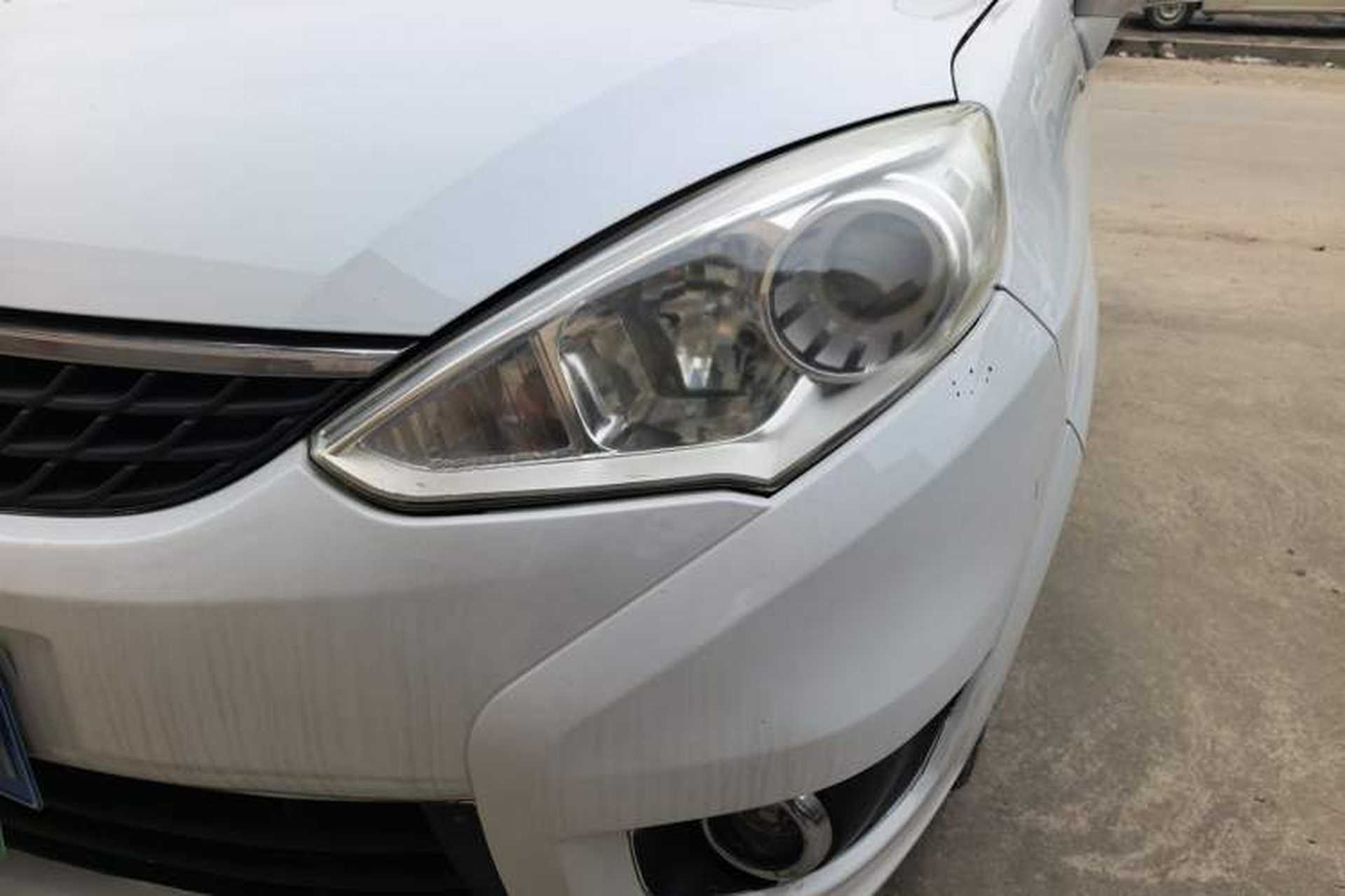 Used Suzuki Liana A6 2015 Hatchback 1.4L Manual Enjoyment Model Left Front Headlight