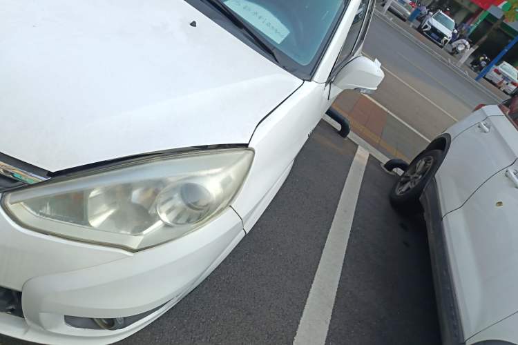 Used Suzuki Liana A6 2015 Hatchback 1.4L Manual Enjoyment Model Left Front Headlight