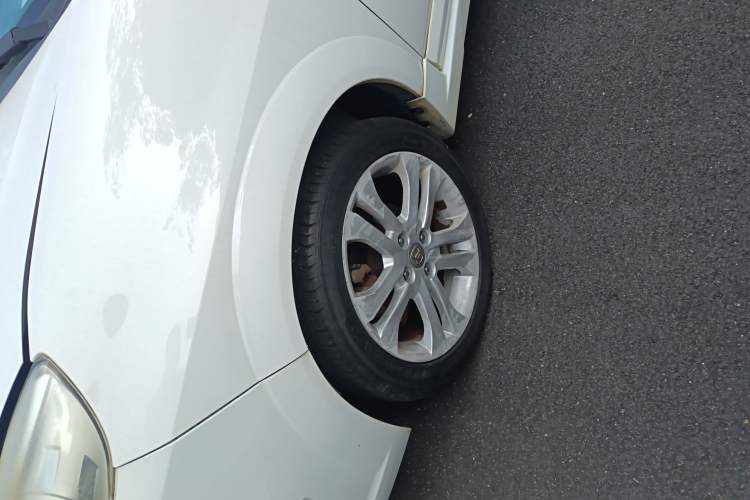 Used Suzuki Liana A6 2015 Hatchback 1.4L Manual Enjoyment Model Left Front Wheel Hub