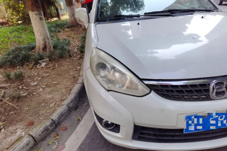 Used Suzuki Liana A6 2015 Hatchback 1.4L Manual Enjoyment Model Right Front Headlight