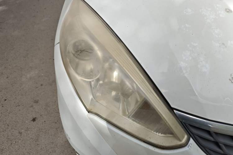 Used Suzuki Liana A6 2015 Hatchback 1.4L Manual Ideal Model Right Front Headlight