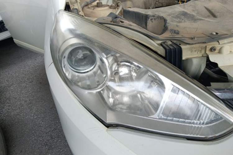 Used Suzuki Liana A6 2015 Hatchback 1.4L Manual Ideal Model Right Front Headlight