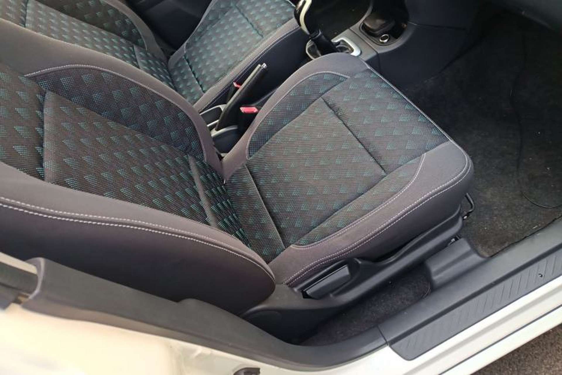 Used Suzuki Liana A6 2015 Hatchback 1.4L Manual Enjoyment Model Right Front Seat