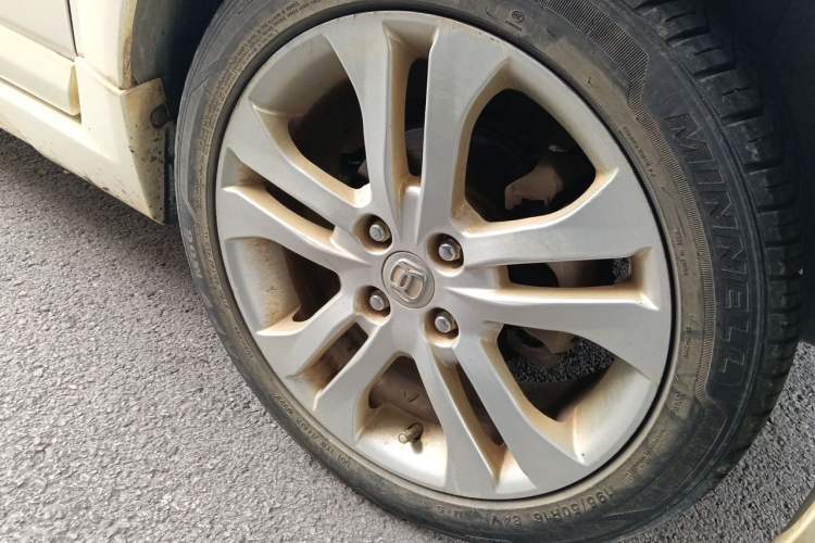 Used Suzuki Liana A6 2015 Hatchback 1.4L Manual Ideal Model Right Front Wheel Hub