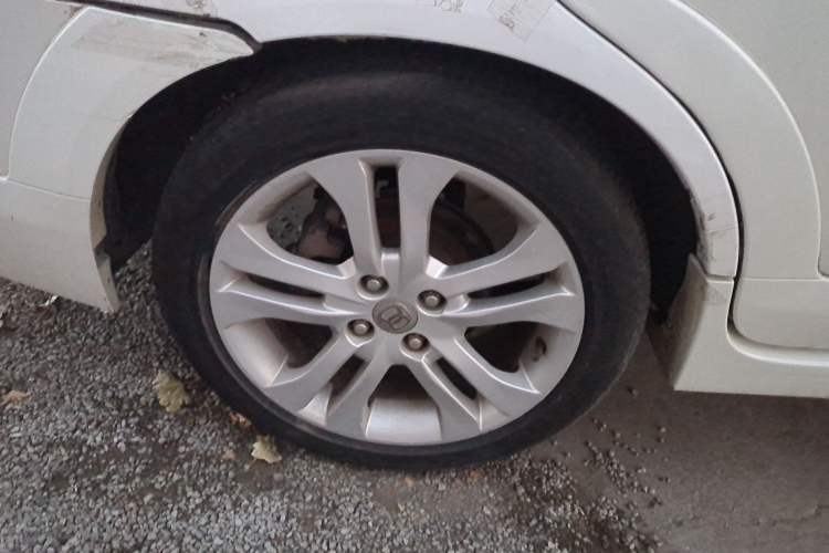 Used Suzuki Liana A6 2015 Hatchback 1.4L Manual Ideal Model Right Rear Wheel Hub