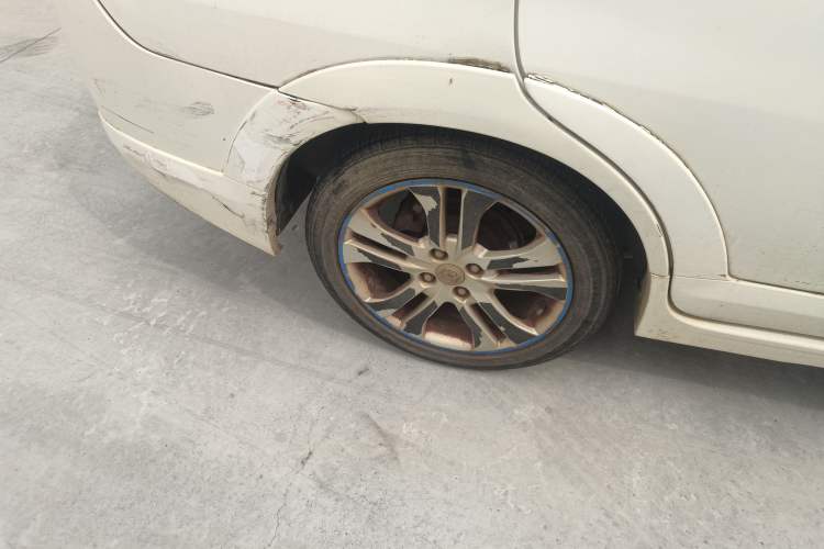 Used Suzuki Liana A6 2015 Hatchback 1.4L Manual Enjoyment Model Right Rear Wheel Hub