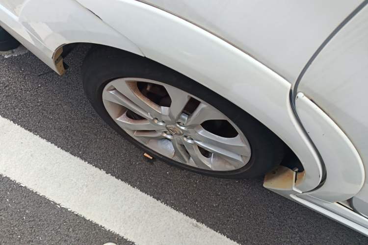 Used Suzuki Liana A6 2015 Hatchback 1.4L Manual Enjoyment Model Right Rear Wheel Hub