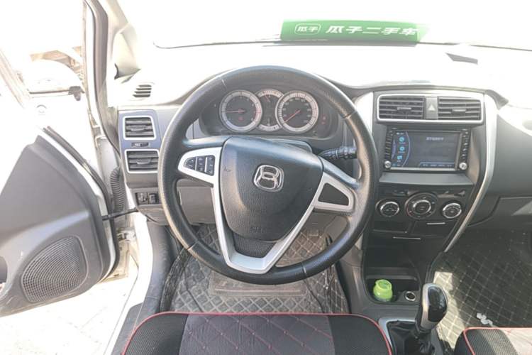 Used Suzuki Liana A6 2015 Hatchback 1.4L Manual Enjoyment Model Steering Wheel
