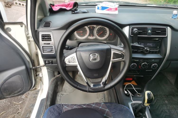 Used Suzuki Liana A6 2015 Hatchback 1.4L Manual Enjoyment Model Steering Wheel