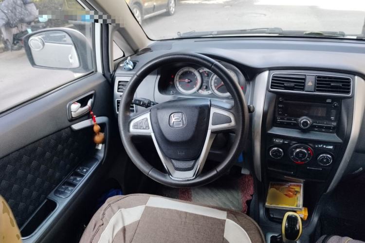 Used Suzuki Liana A6 2015 Hatchback 1.4L Manual Enjoyment Model Steering Wheel