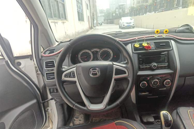 Used Suzuki Liana A6 2015 Hatchback 1.4L Manual Enjoyment Model Steering Wheel