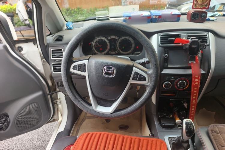 Used Suzuki Liana A6 2015 Hatchback 1.4L Manual Enjoyment Model Steering Wheel