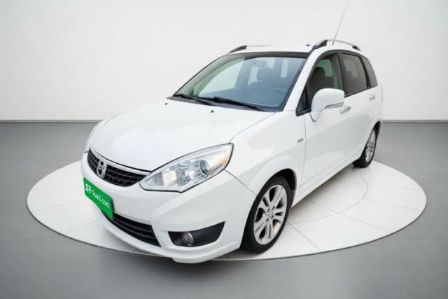 Suzuki Liana A6 2015 Hatchback 1.4L Manual Enjoyment Model usado