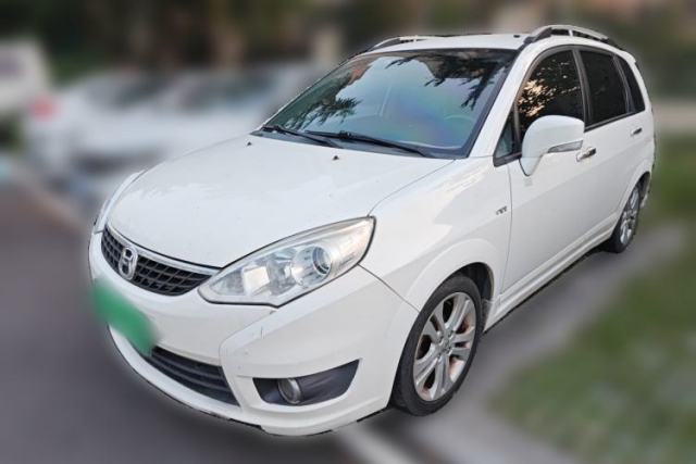 Used Suzuki Liana A6 2015 Hatchback 1.4L Manual Enjoyment Model