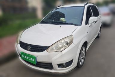 Used Suzuki Liana A6 2015 Hatchback 1.5L Automatic Ideal Model