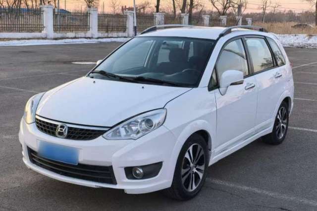 Used Suzuki Liana A6 2015 Hatchback 1.4L Manual Enjoyment Model