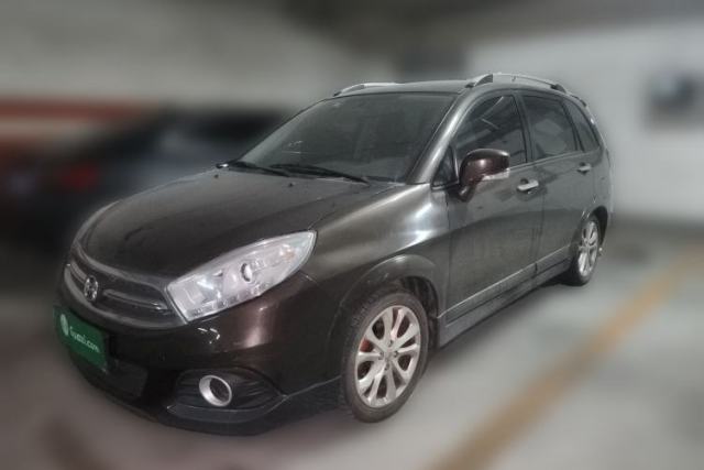 Used Suzuki Liana A6 2016 Hatchback 1.4L Manual – Ideal Version
