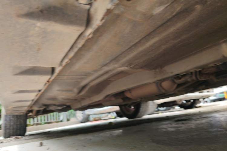 Used Suzuki Liana A6 2016 Hatchback 1.4L Manual – Ideal Version Chassis Front Right