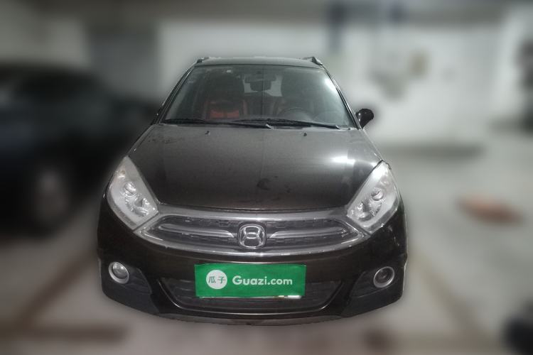 Used Suzuki Liana A6 2016 Hatchback 1.4L Manual – Ideal Version Front